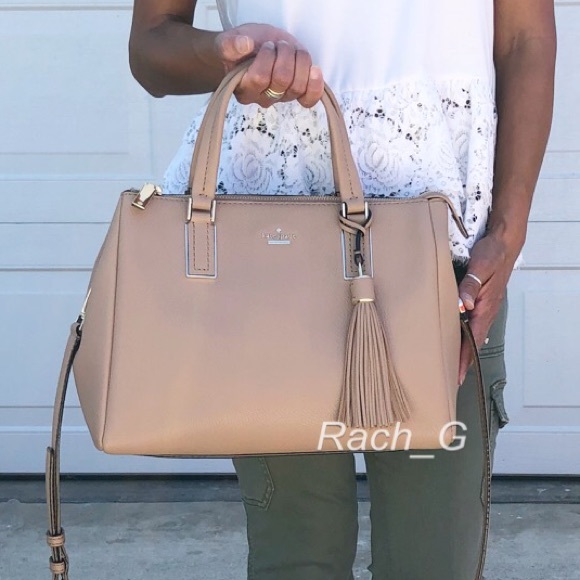 kate spade Handbags - Kate Spade Kingston Drive Alena